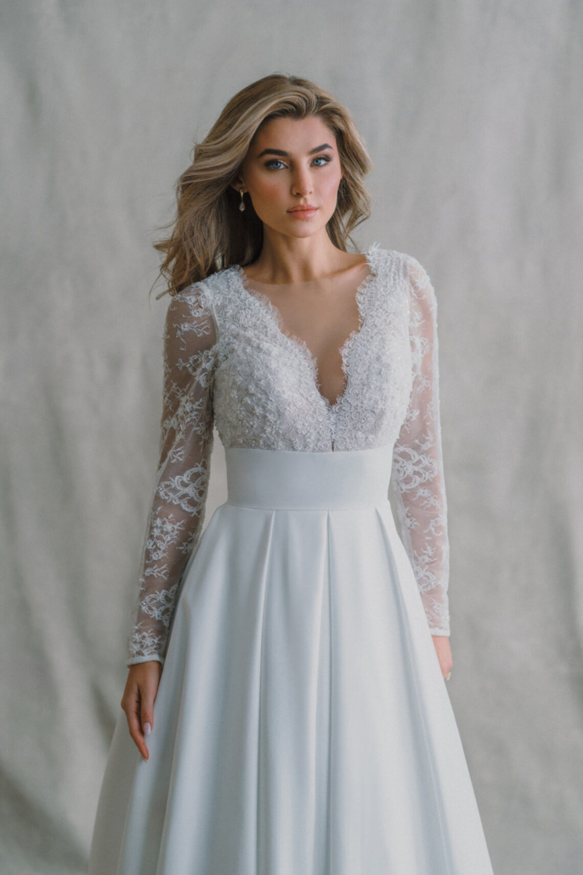 Brautkleid X225 von Allure Bridals kaufen bei Weddingworld 2