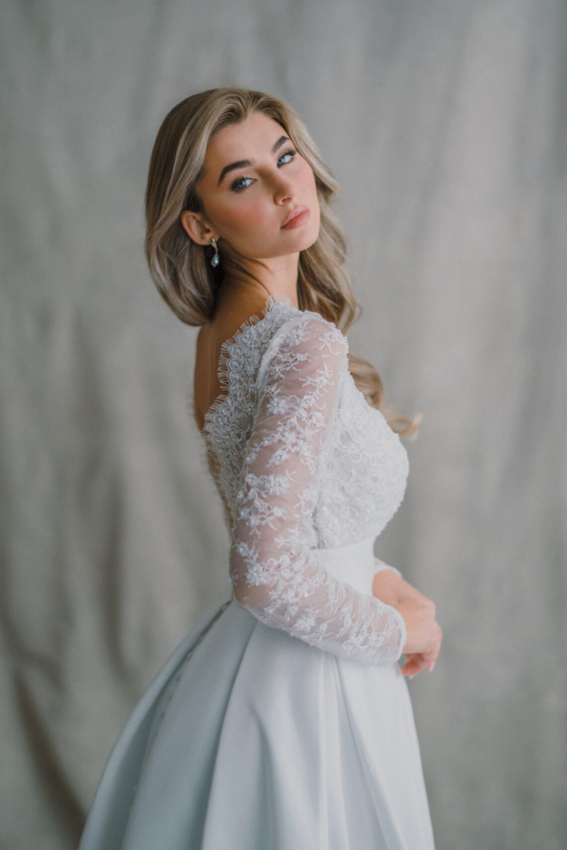 Brautkleid X225 von Allure Bridals kaufen bei Weddingworld 4