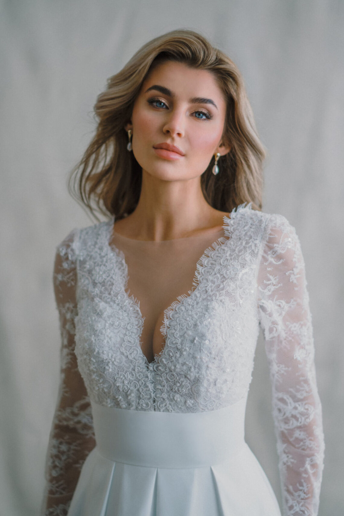 Brautkleid X225 von Allure Bridals kaufen bei Weddingworld 5