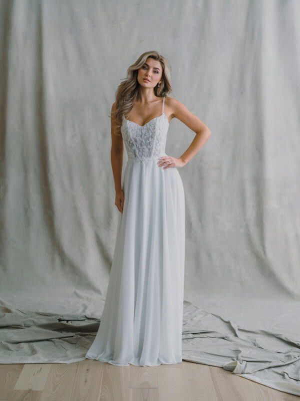 Brautkleider Allure Bridals X228