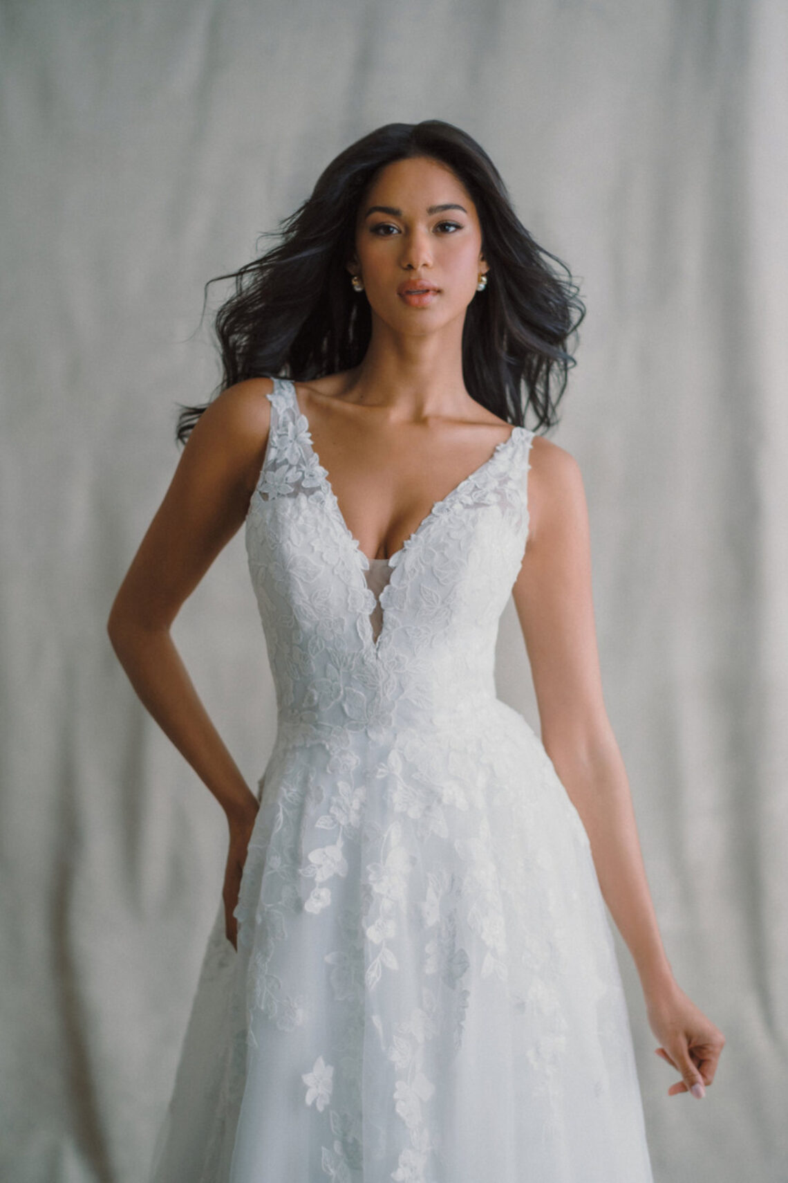Brautkleid X230 von Allure Bridals kaufen bei Weddingworld 2