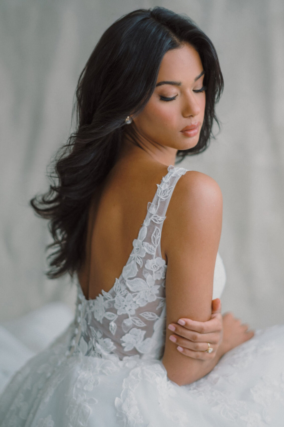 Brautkleid X230 von Allure Bridals kaufen bei Weddingworld 4