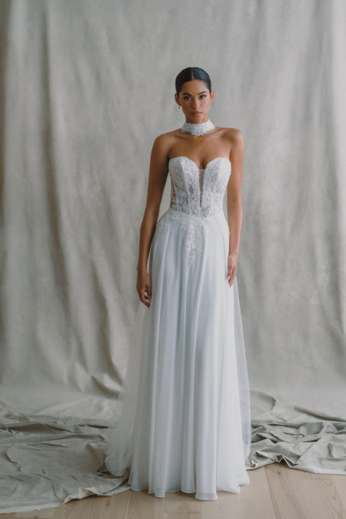 Brautkleid X232 von Allure Bridals kaufen bei Weddingworld 1