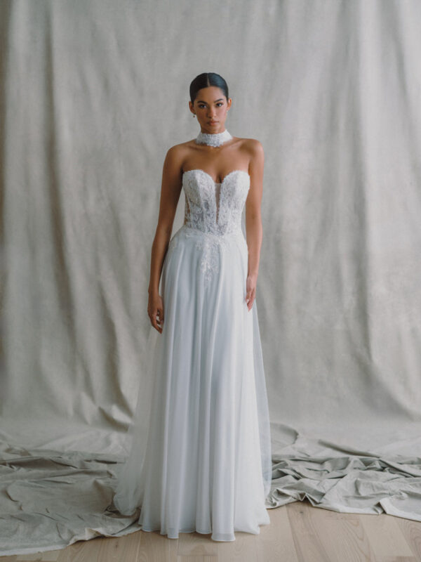 Brautkleider Allure Bridals X232