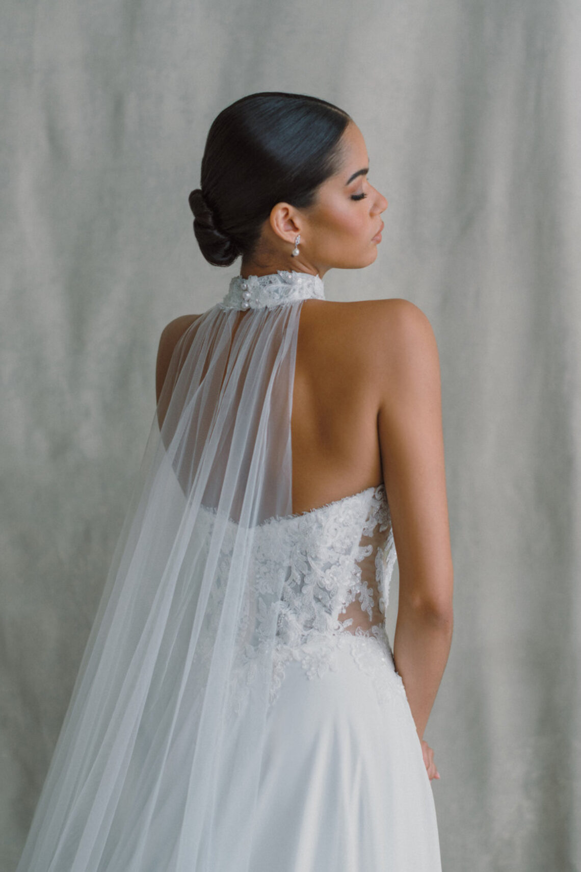 Brautkleid X232 von Allure Bridals kaufen bei Weddingworld 4