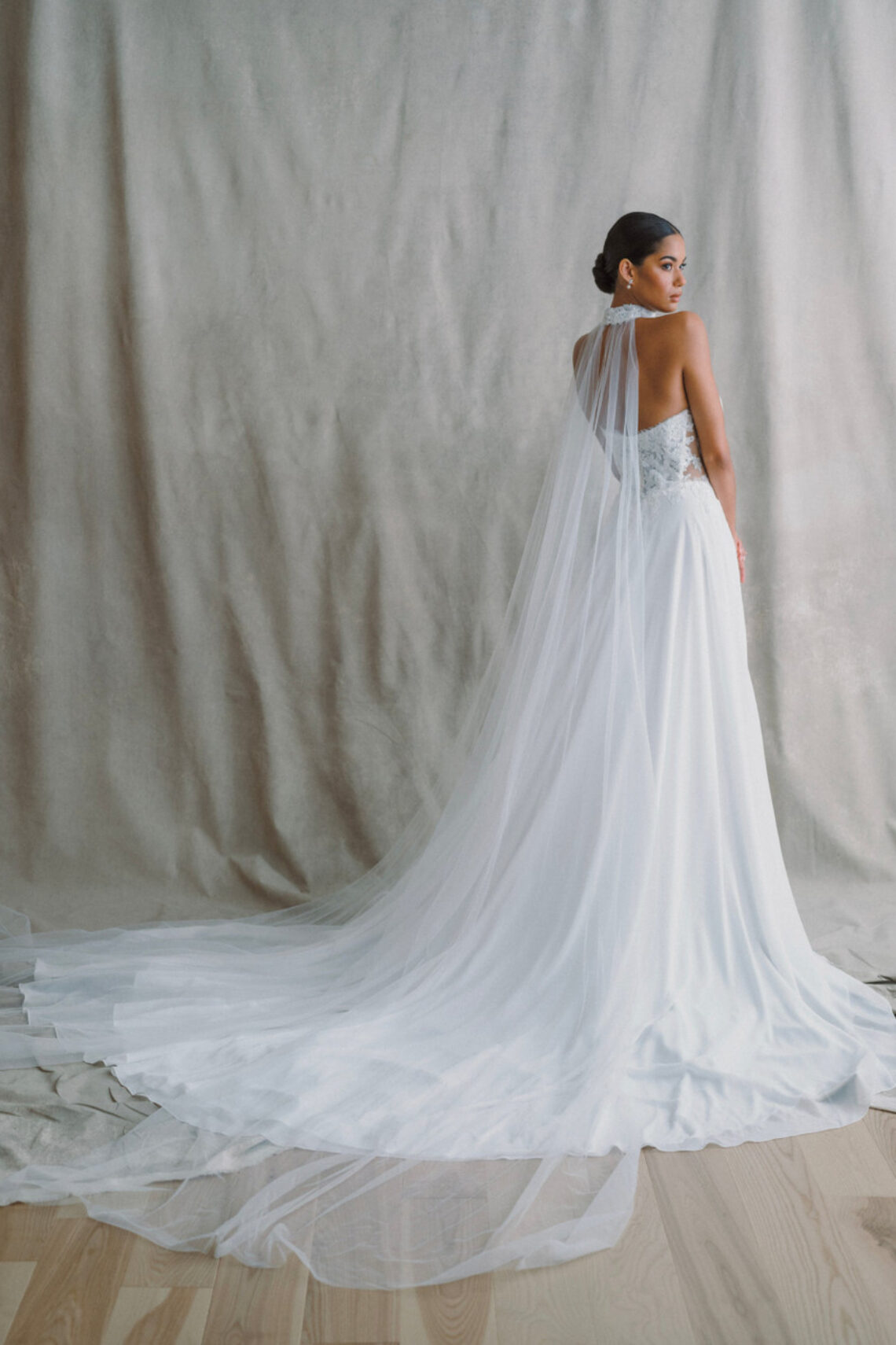 Brautkleid X232 von Allure Bridals kaufen bei Weddingworld 5