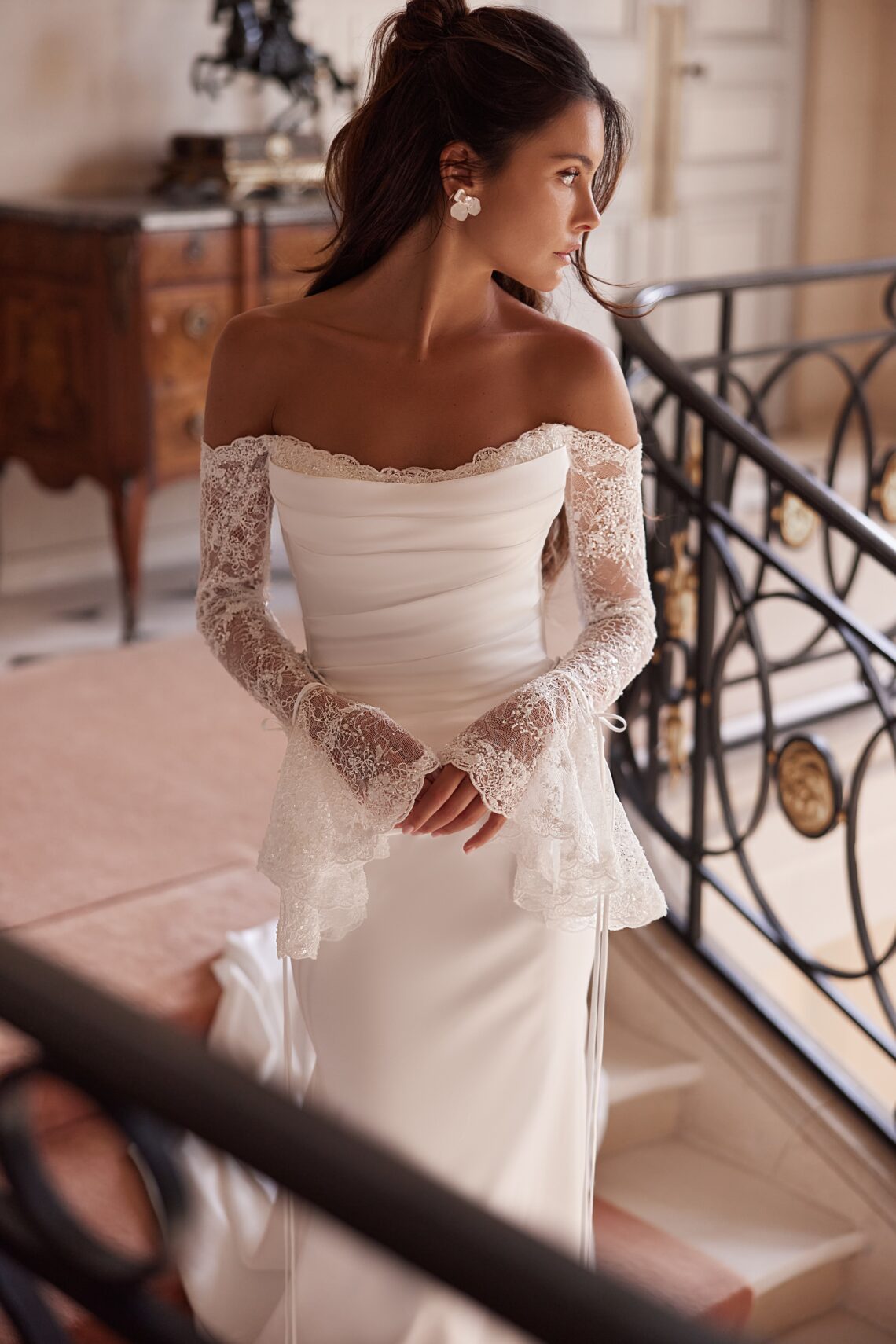 Brautkleid Delia von Yedyna kaufen im Weddingworld 2