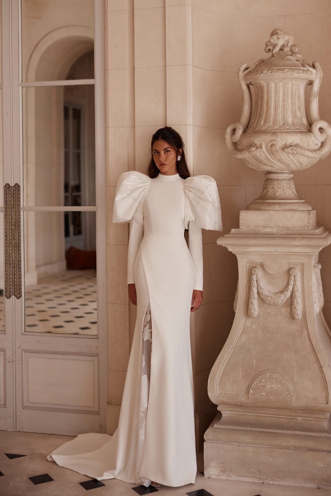 Brautkleid Melissa von Yedyna kaufen im Weddingworld 2