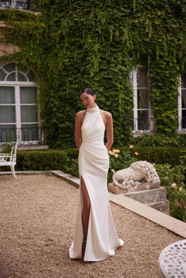 Brautkleider Yedyna YD18294 Dina