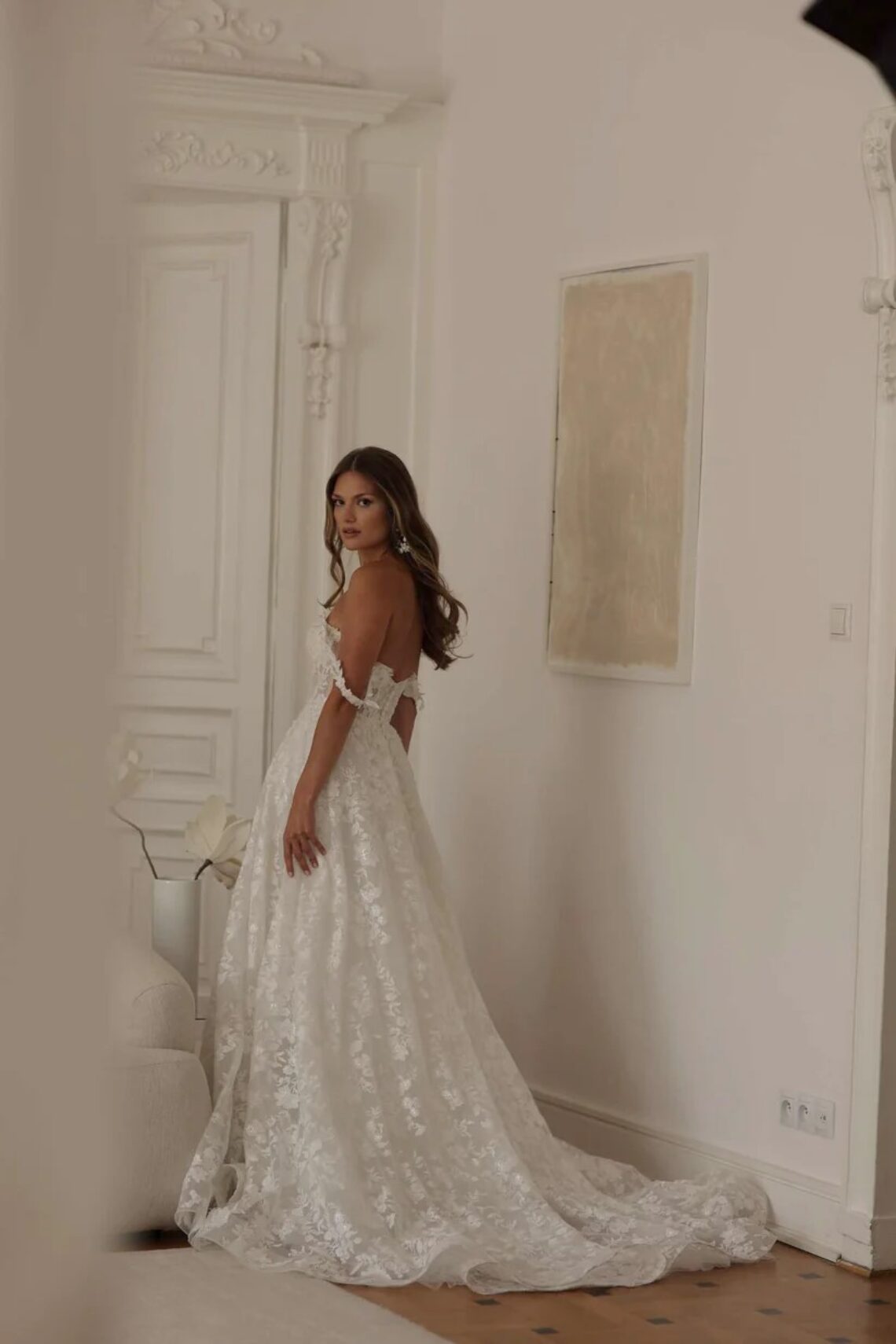 Brautkleid Zaina von Lia Bella kaufen im Weddingworld 1