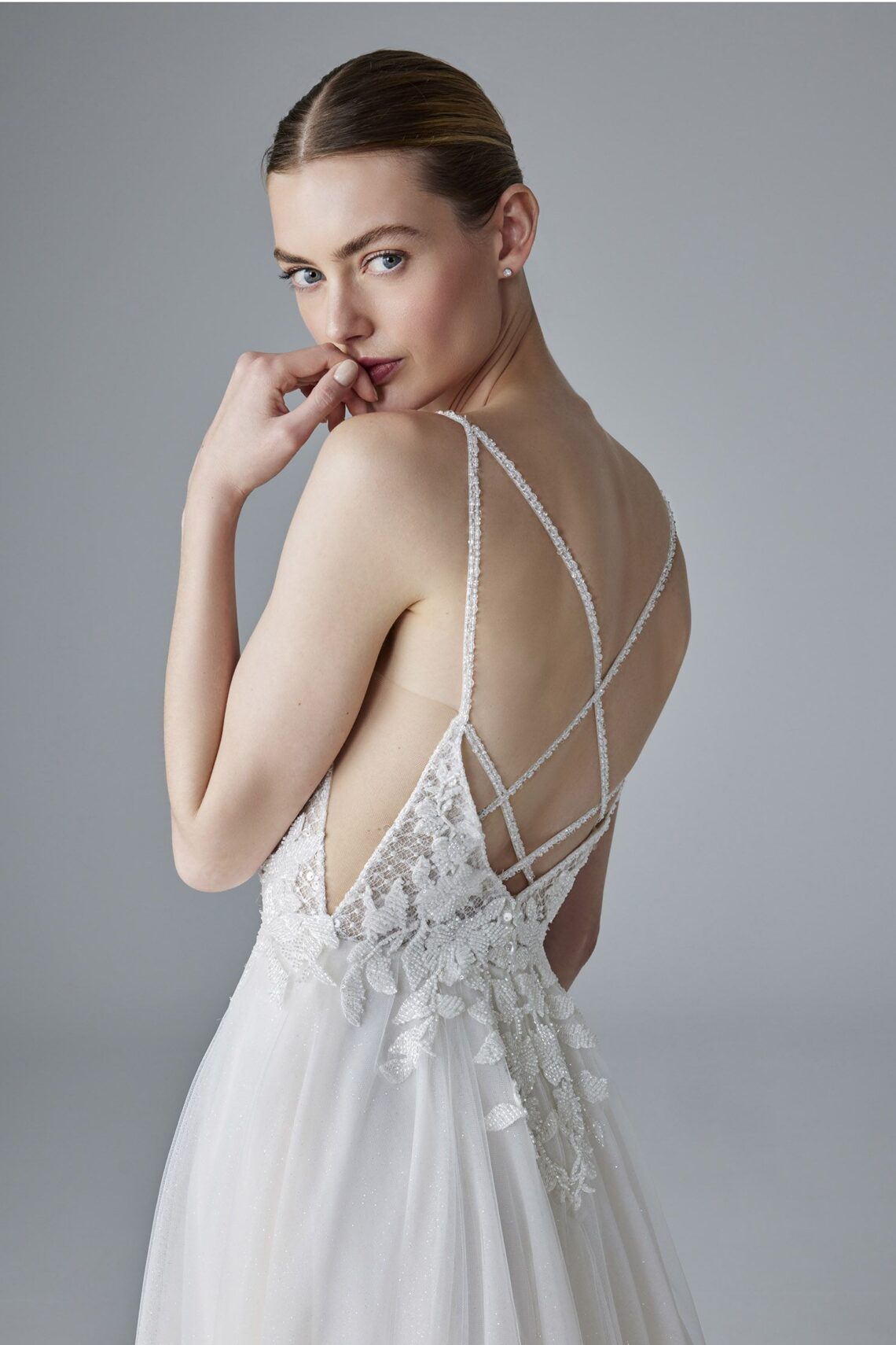 Brautkleid Ailidh von Pronovias kaufen im Weddingworld 4