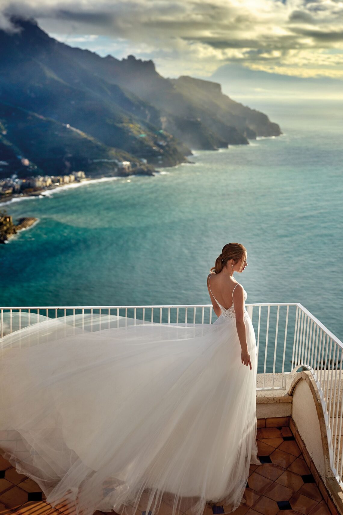 Brautkleid Aretha von Nicole kaufen im Weddingworld 2