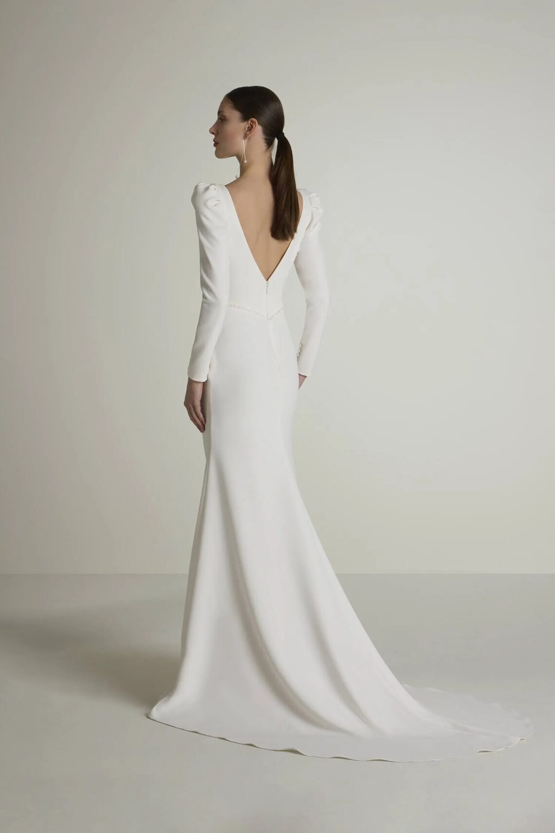 Brautkleid Asunta von San Patrick kaufen im Weddingworld 2