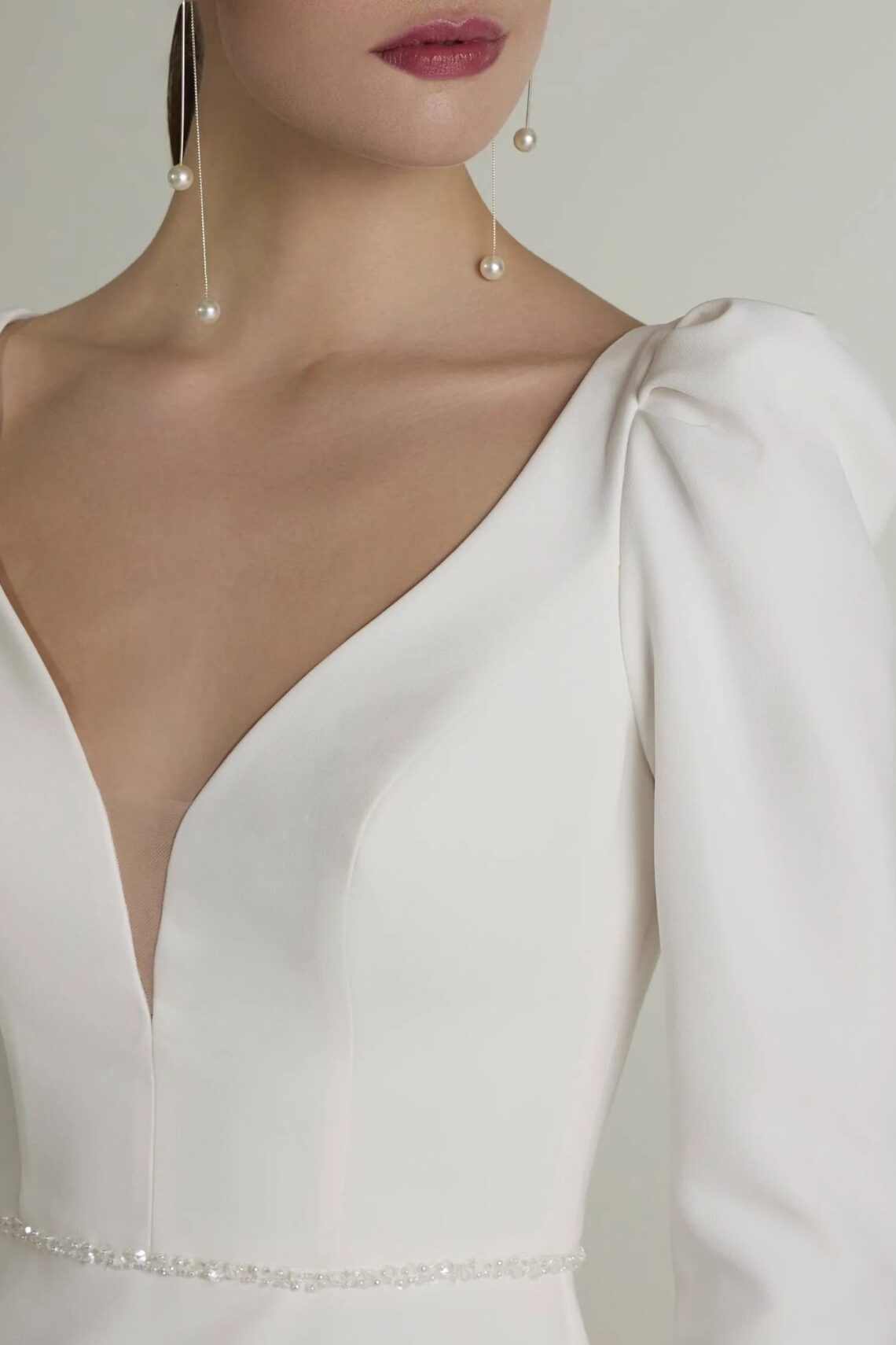 Brautkleid Asunta von San Patrick kaufen im Weddingworld 5