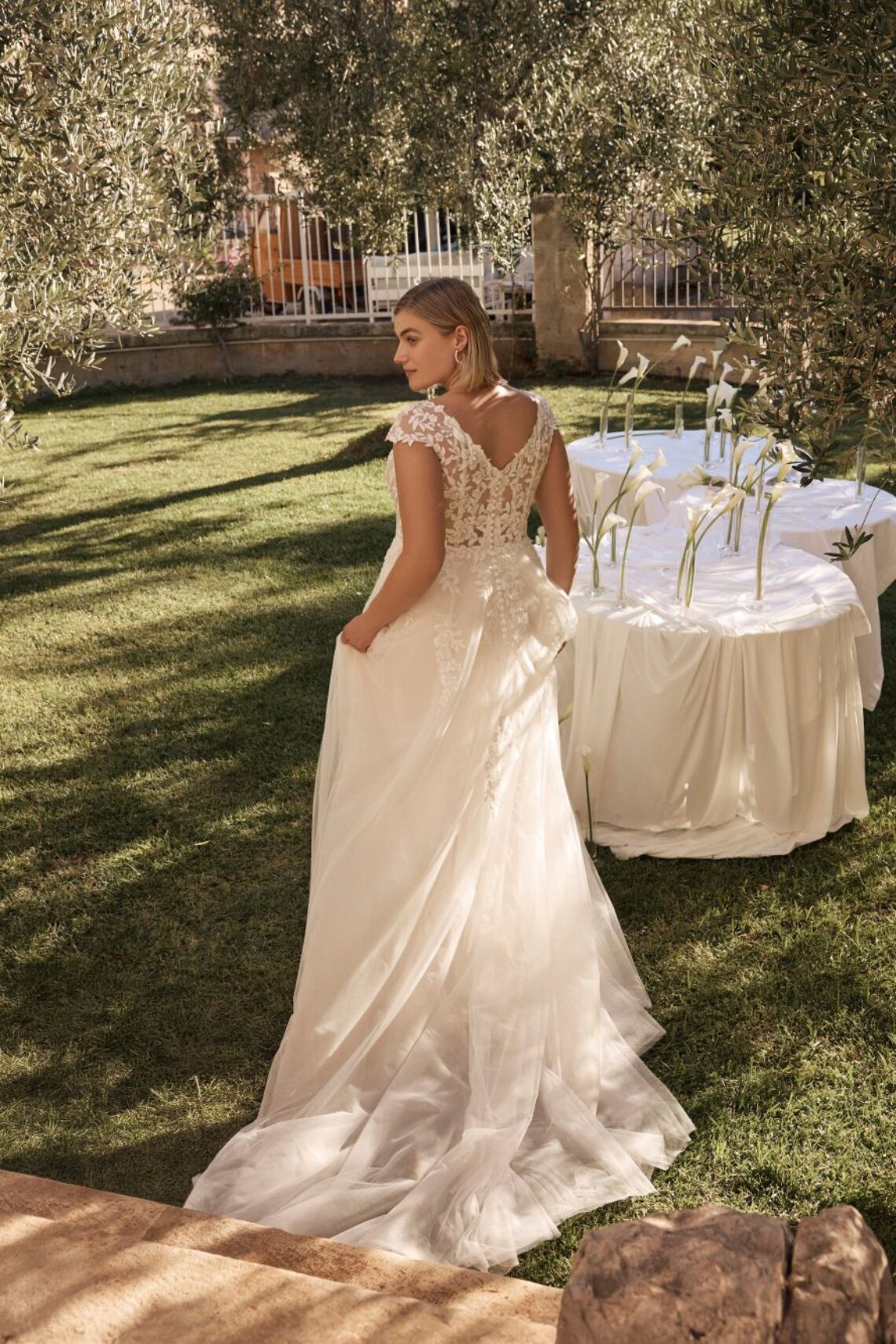 back-of-plus-size-wedding-dress-nova-by-modeca-silhouette