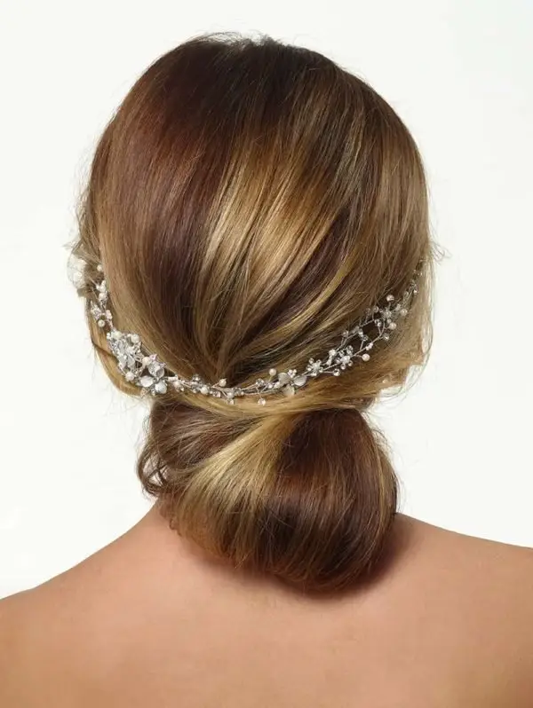 Hochzeitsaccessoires Poirier BB-631