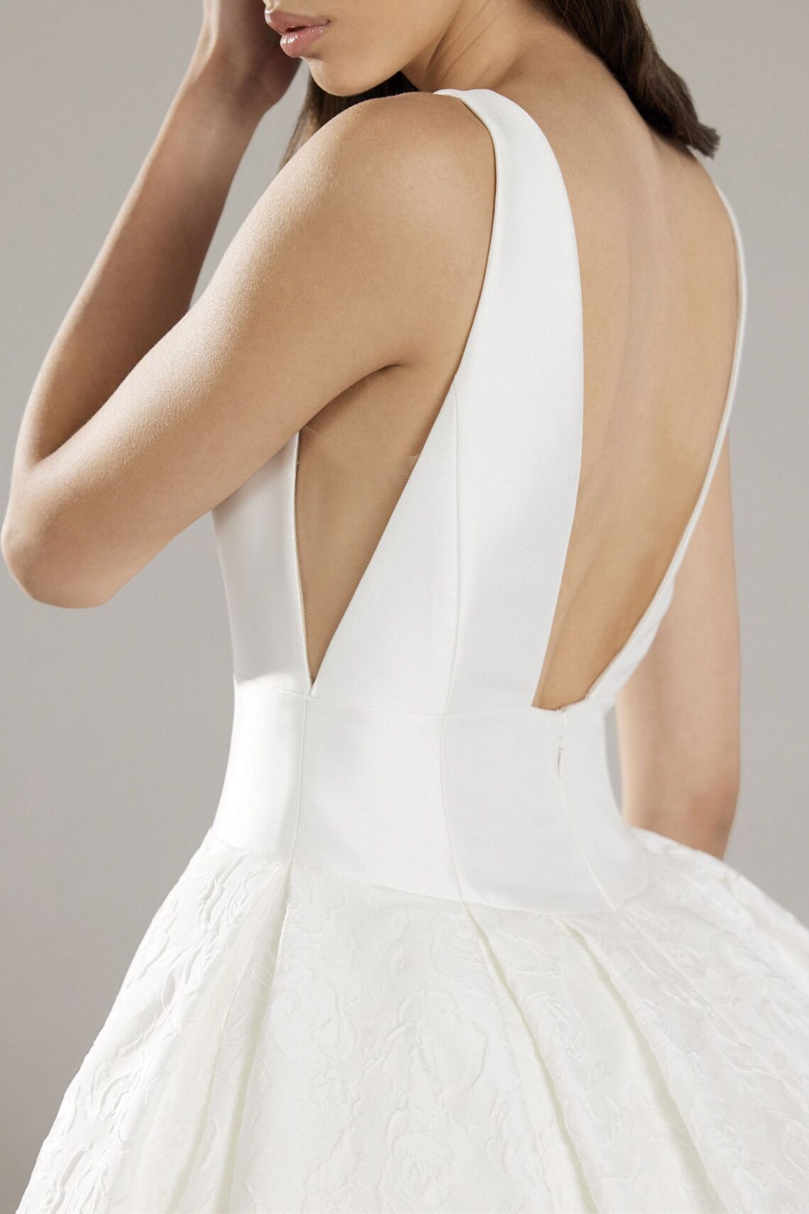 Brautkleid Filante von Pronovias kaufen im Weddingworld 4