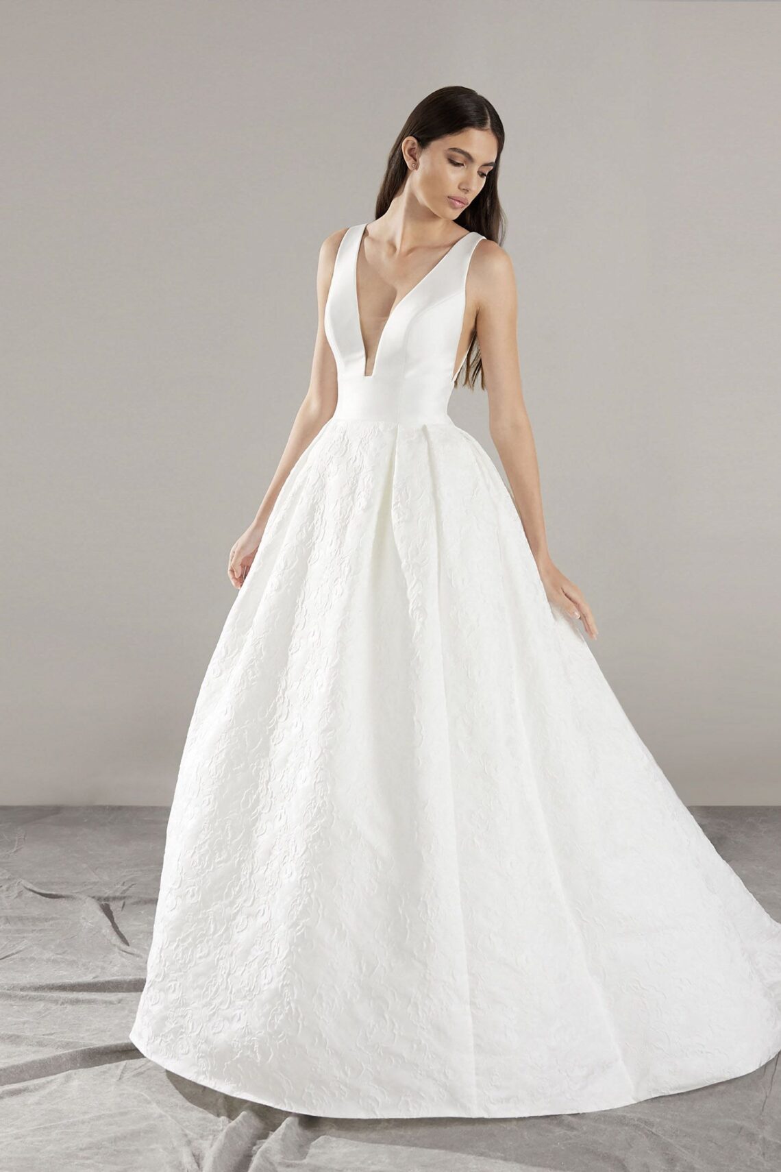 Brautkleid Filante von Pronovias kaufen im Weddingworld 5