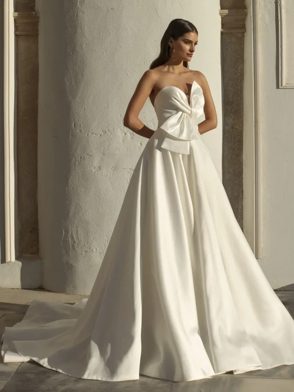 Brautkleider Dominiss Grand