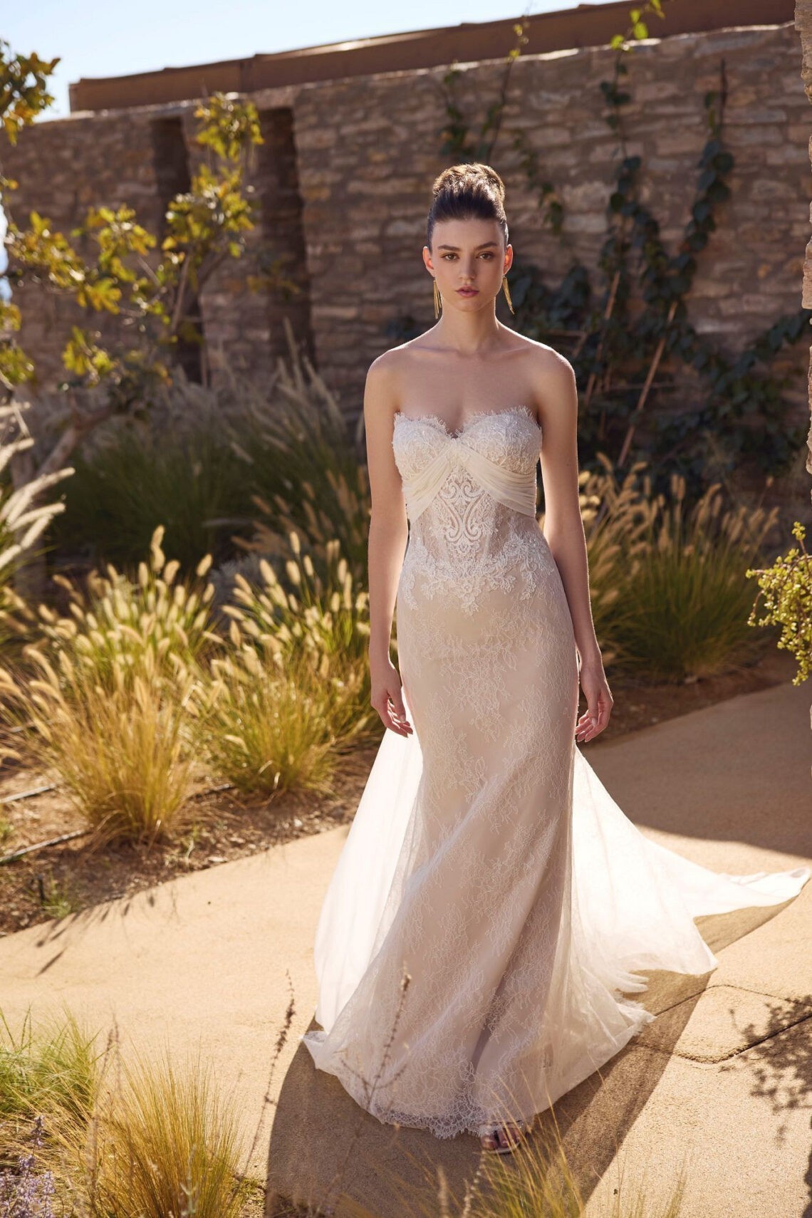 Brautkleid Harlyn von Modeca kaufen bei Weddingworld 1