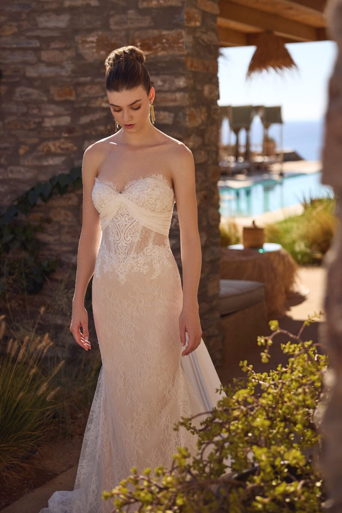 Brautkleid Harlyn von Modeca kaufen bei Weddingworld 3