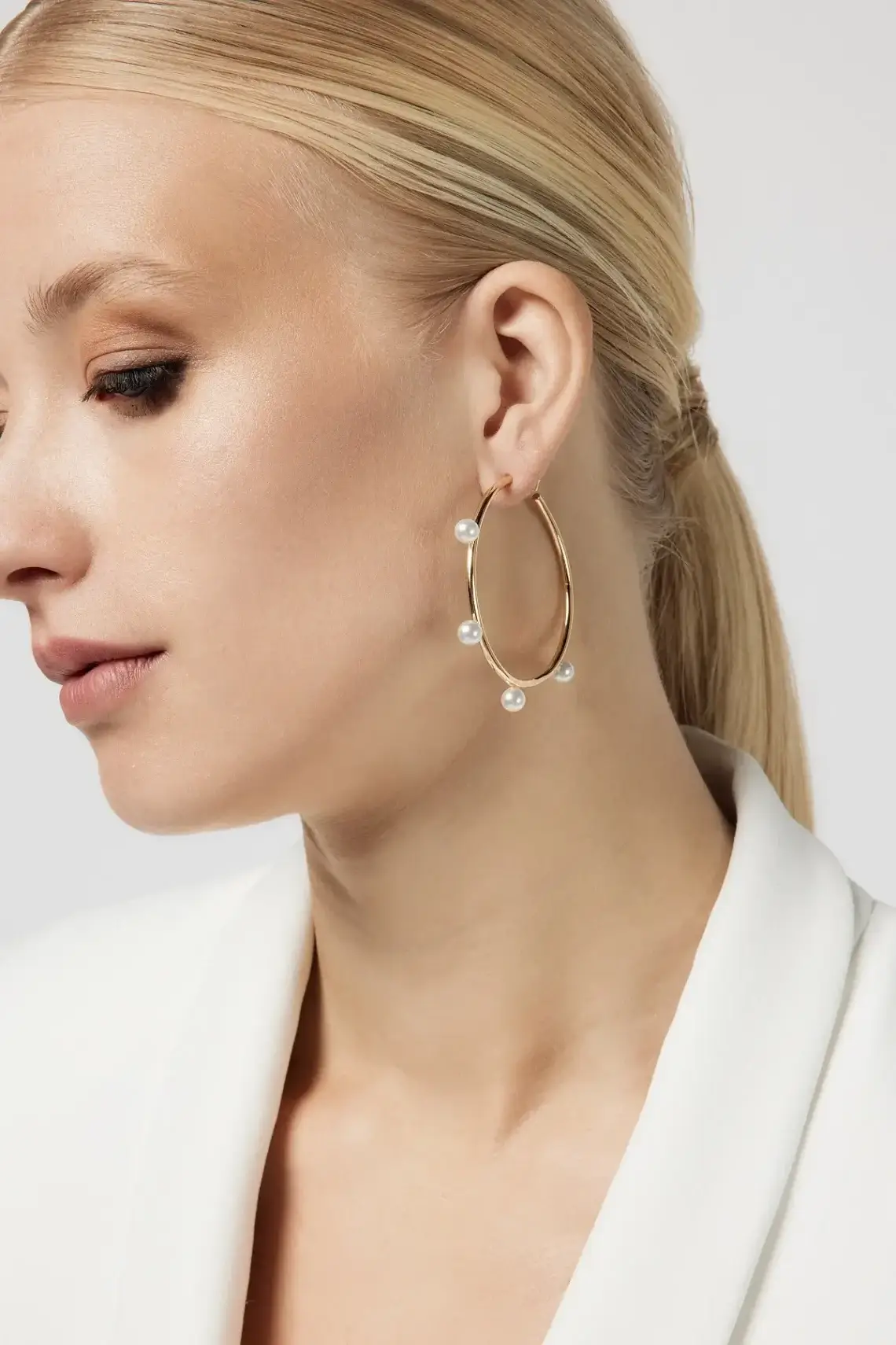 JE-76113 von Poirier kaufen bei Weddingworld 1