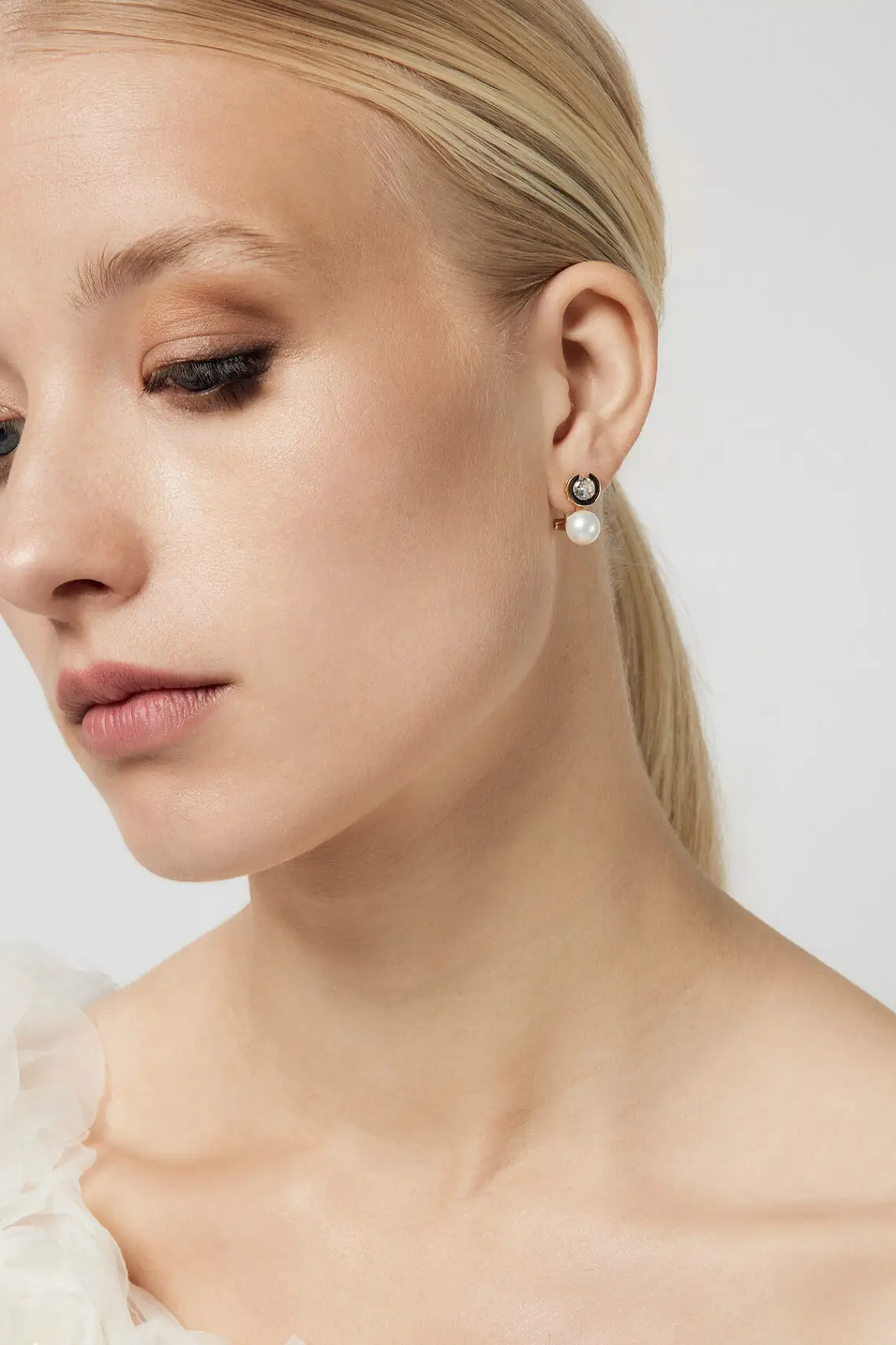 JE-76120 von Poirier kaufen bei Weddingworld 1