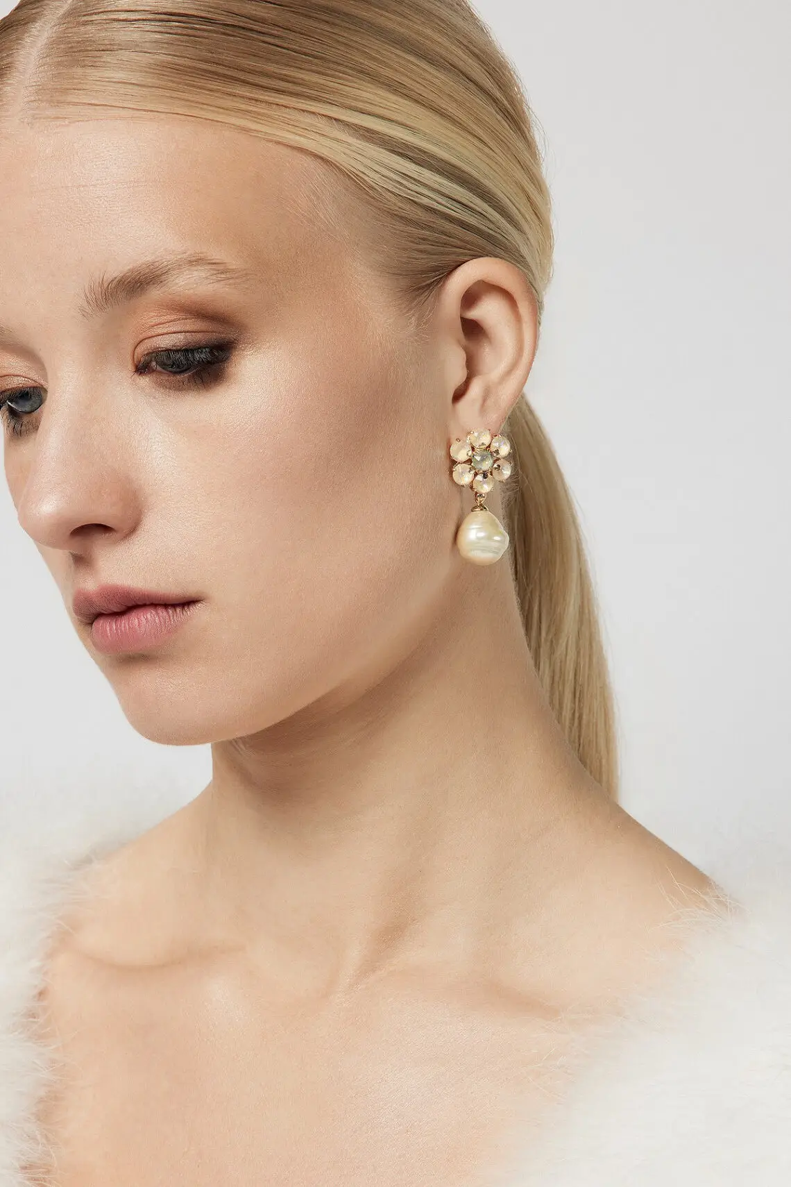 JE-76124 von Poirier kaufen bei Weddingworld 1