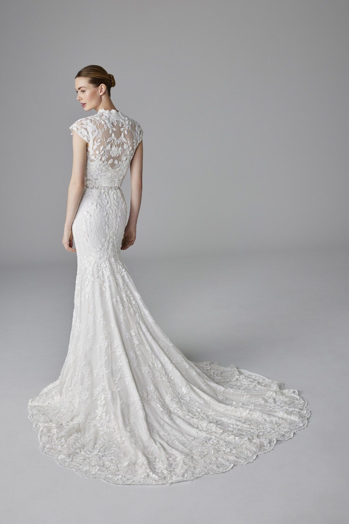 Brautkleid Jena von Pronovias kaufen im Weddingworld 2