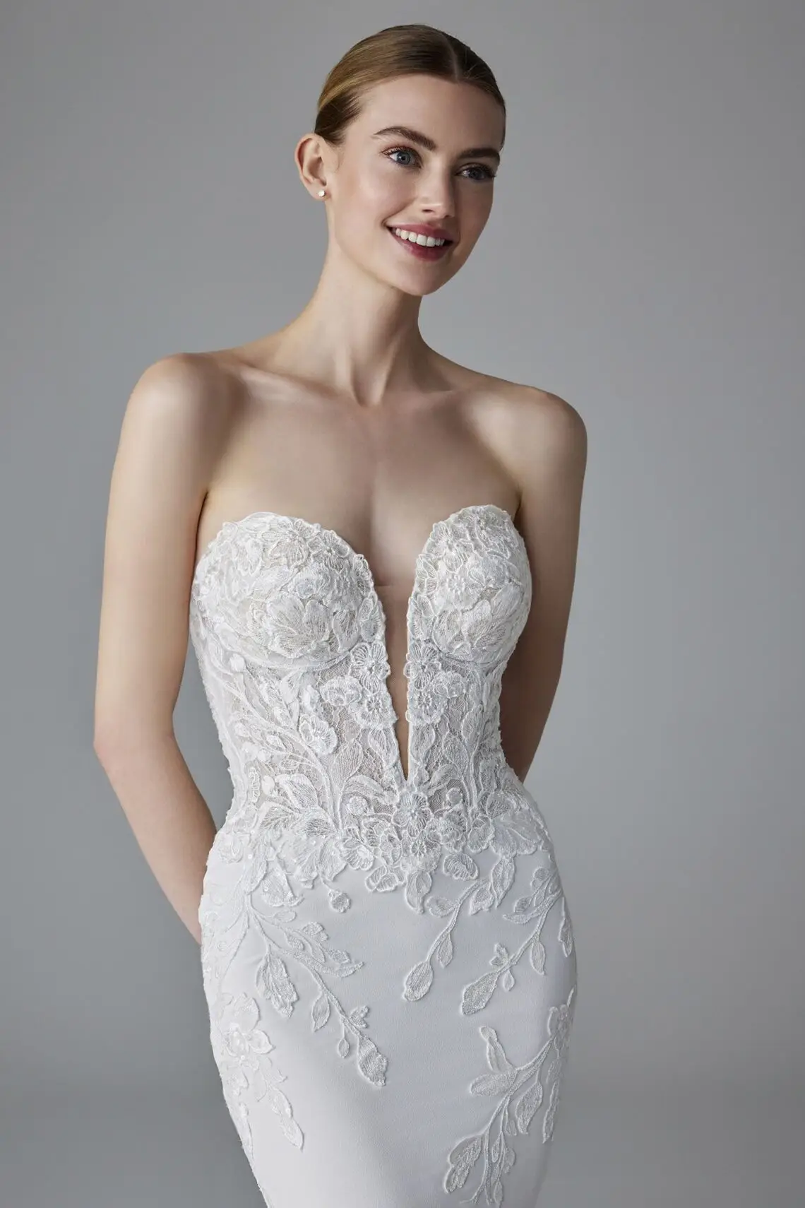 Brautkleid Judi von Pronovias kaufen im Weddingworld 2