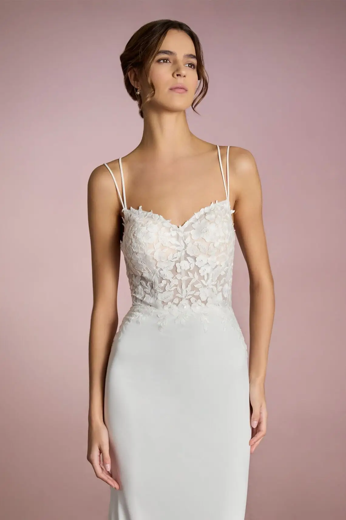 Brautkleid Juji von White One kaufen im Weddingworld 3