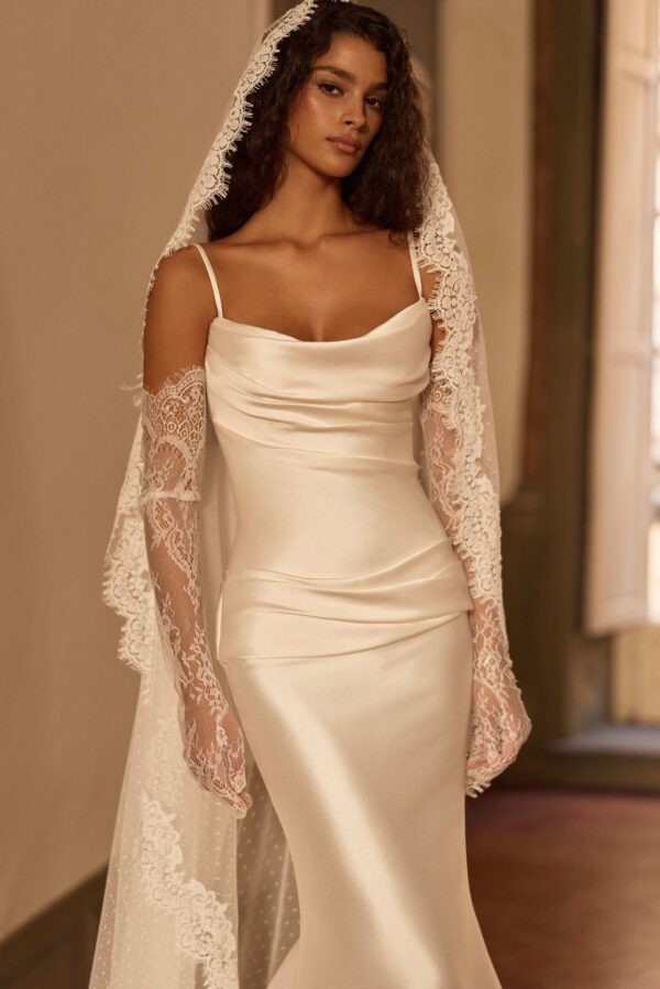 Brautkleider Milla Nova Clarienne