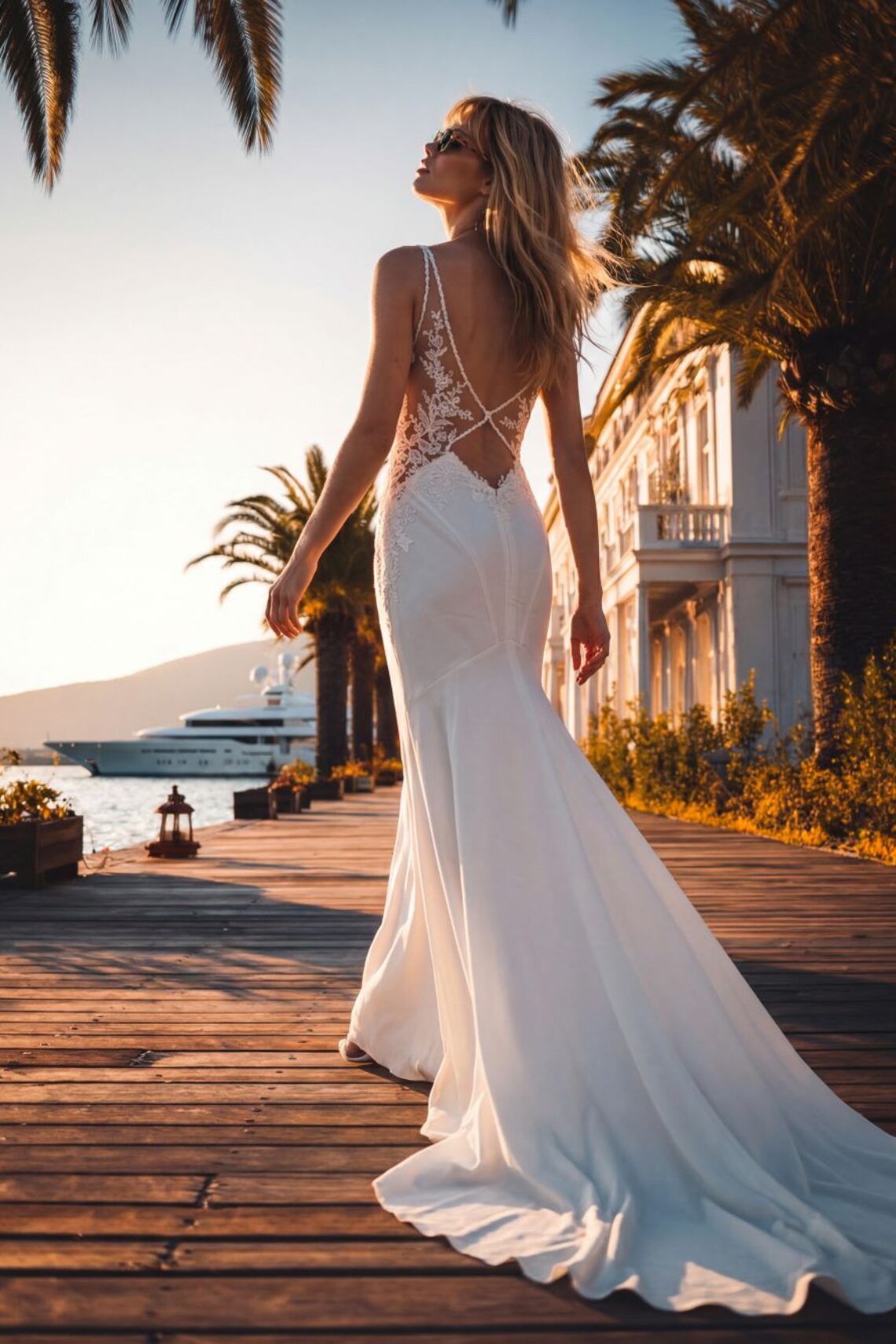 Brautkleid Laura von Randy Fenoli kaufen bei Weddingworld 4