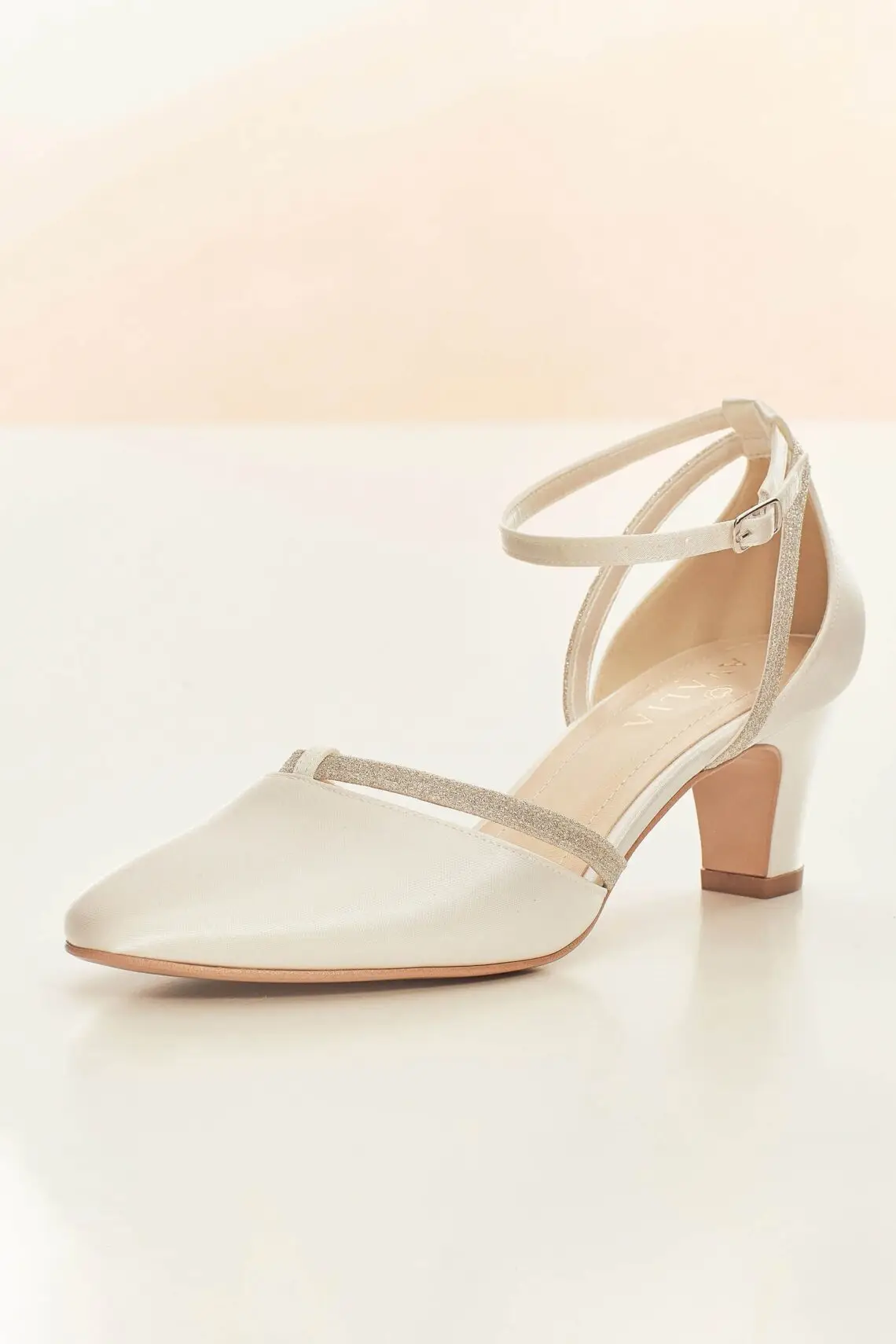 Schuhe Luna kaufen bei Weddingworld 2