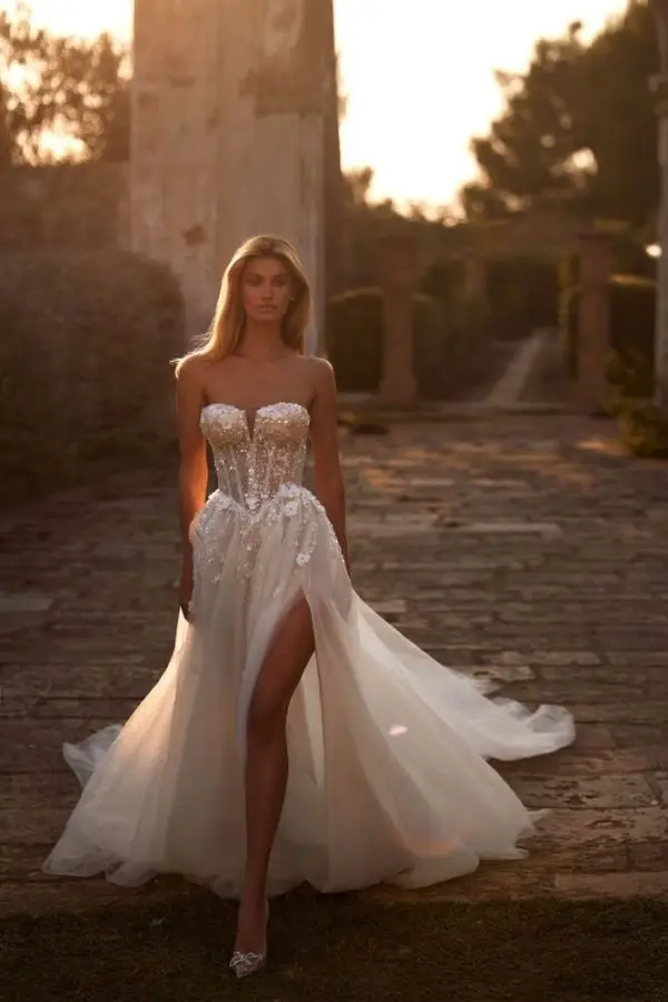 Brautkleider Milla Nova Damaris