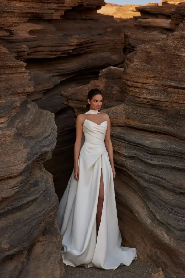 Brautkleider Milla Nova Danessa