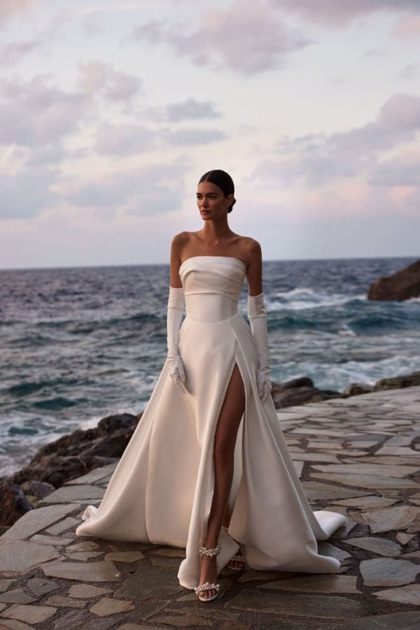Brautkleider Milla Nova Bloom