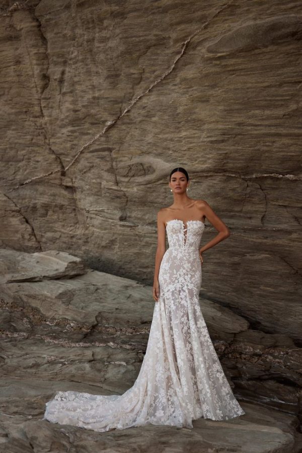 Brautkleider Milla Nova Claire