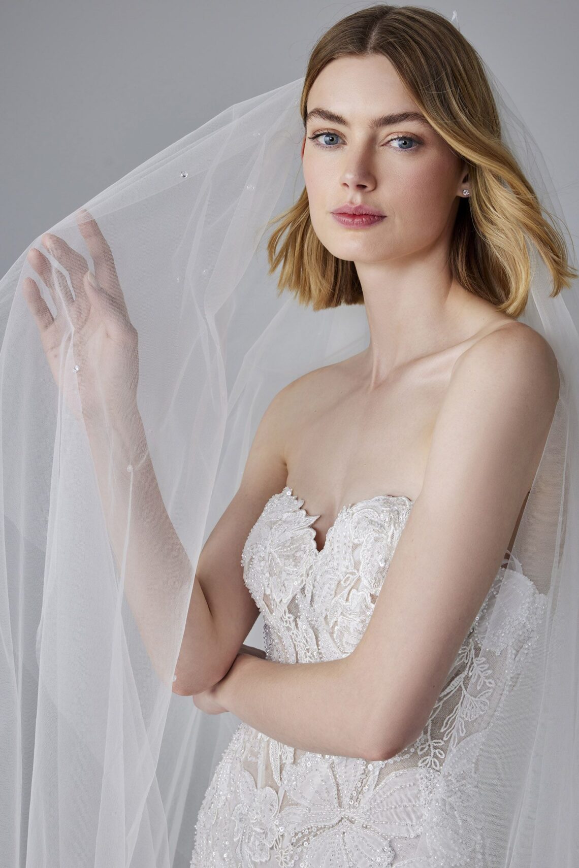 Brautkleid Nuage von Pronovias kaufen im Weddingworld 2