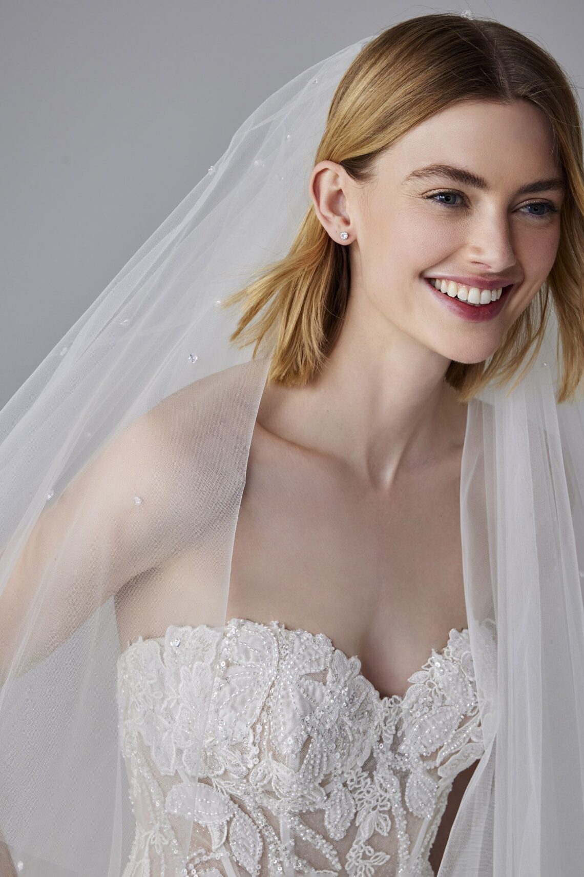 Brautkleid Nuage von Pronovias kaufen im Weddingworld 4