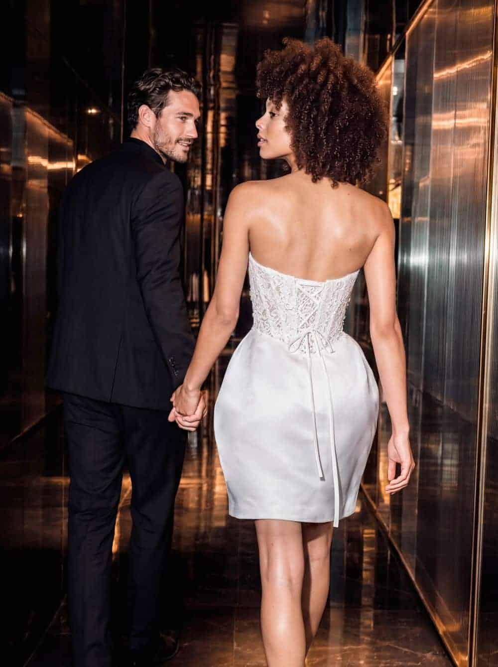 Brautkleid Oldwyn von Modeca kaufen bei Weddingworld 2