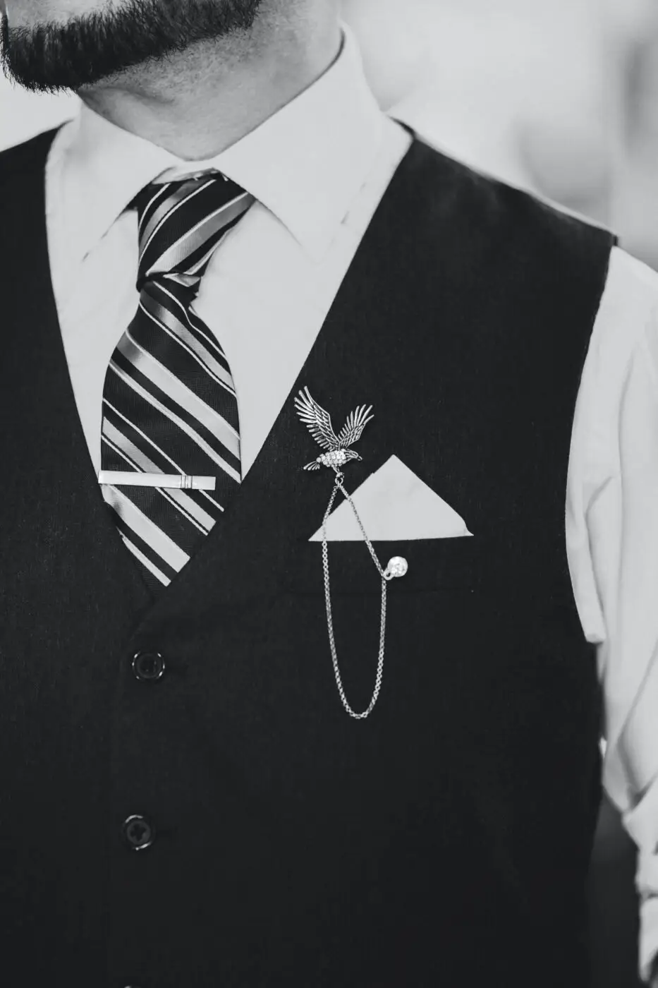 vintage Brautigam