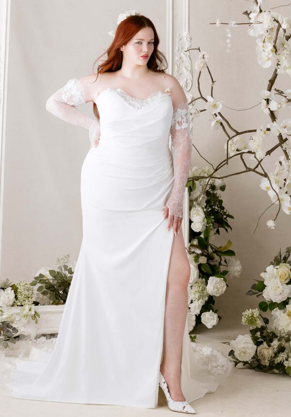 Brautkleider Morilee Madeline Gardner 1020002
