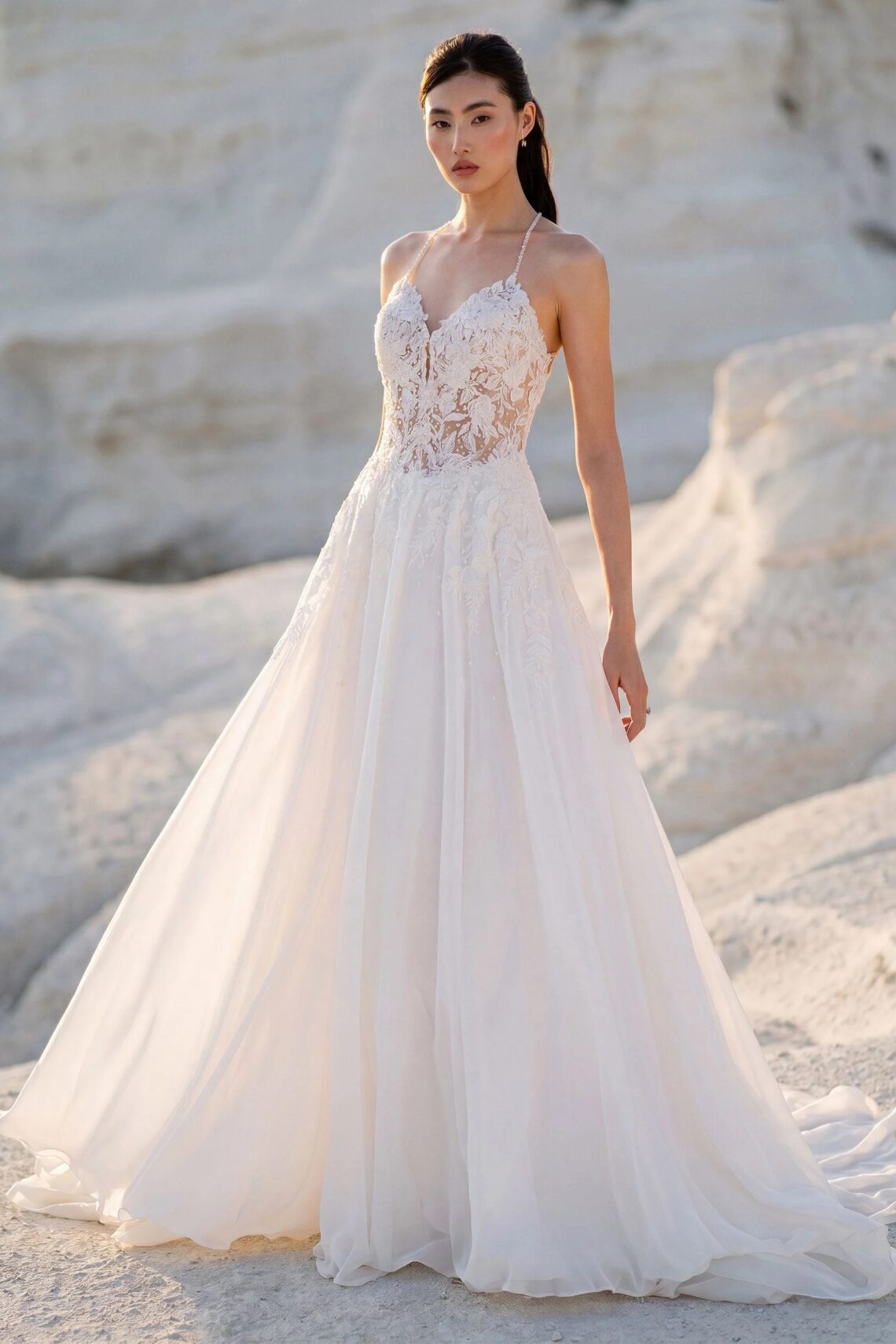 Brautkleid 1050030 Tilda von Morilee kaufen bei Weddingworld 1