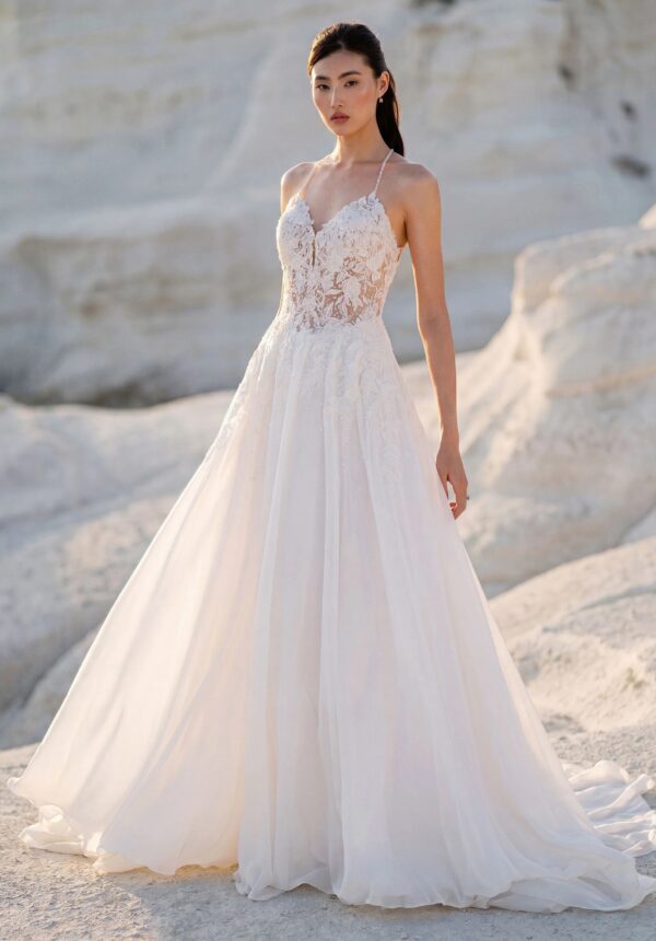 Brautkleider Morilee Madeline Gardner 1050030 Tilda