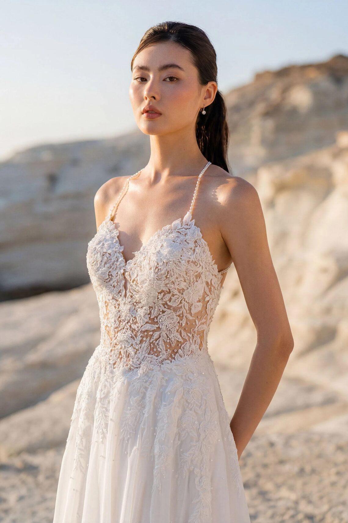 Brautkleid 1050030 Tilda von Morilee kaufen bei Weddingworld 2