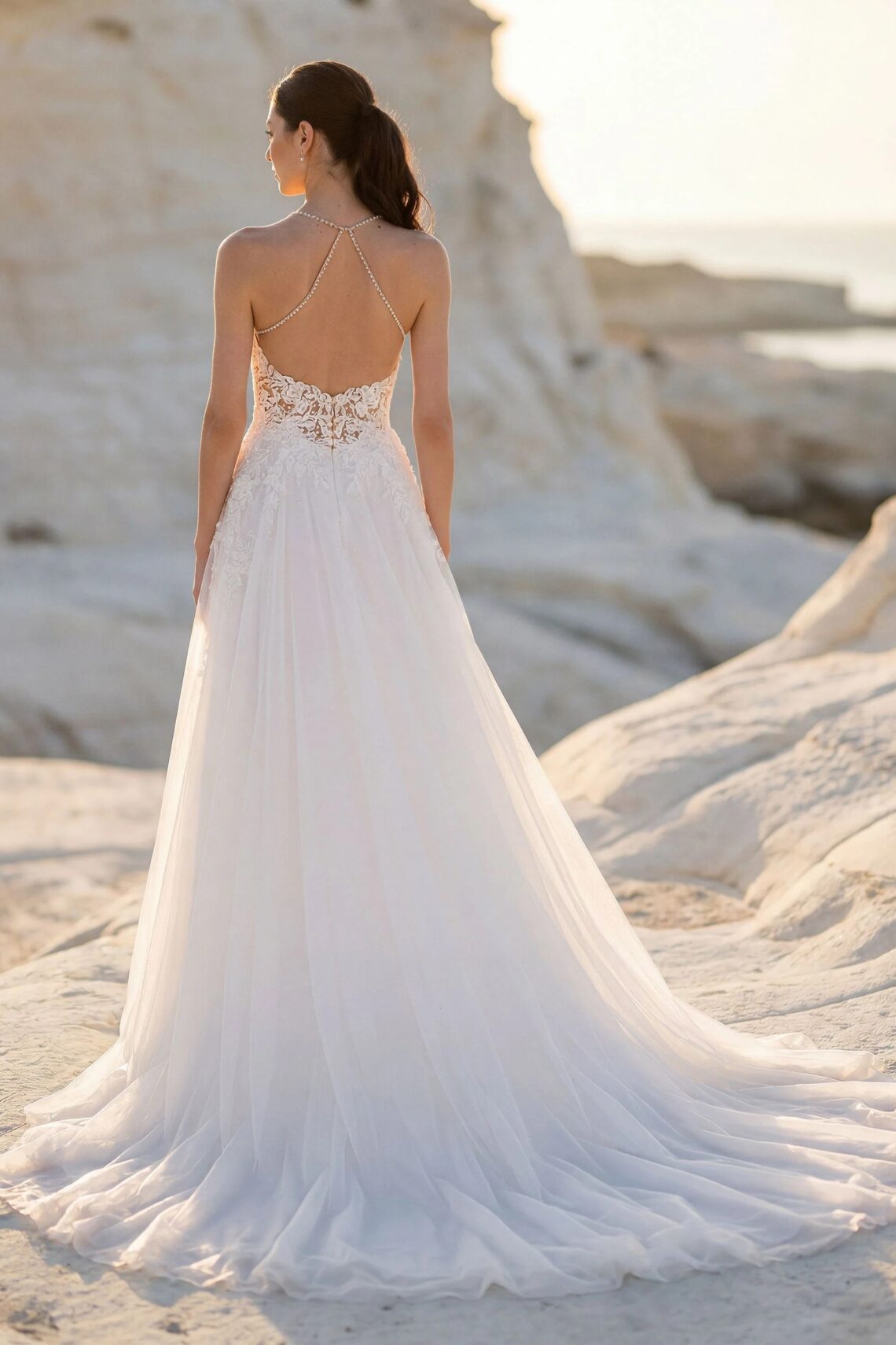 Brautkleid 1050030 Tilda von Morilee kaufen bei Weddingworld 3
