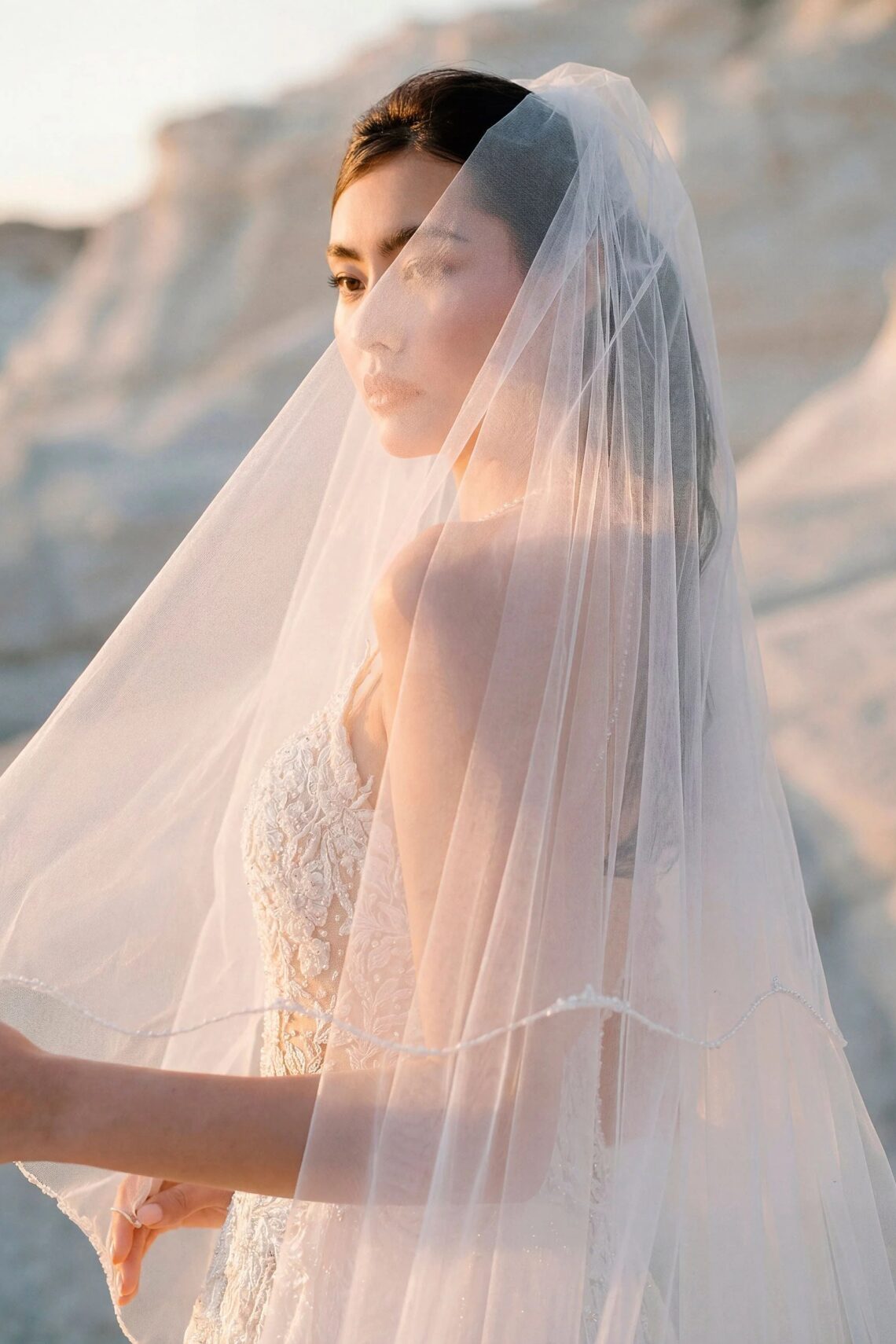 Brautkleid 1050030 Tilda von Morilee kaufen bei Weddingworld 4