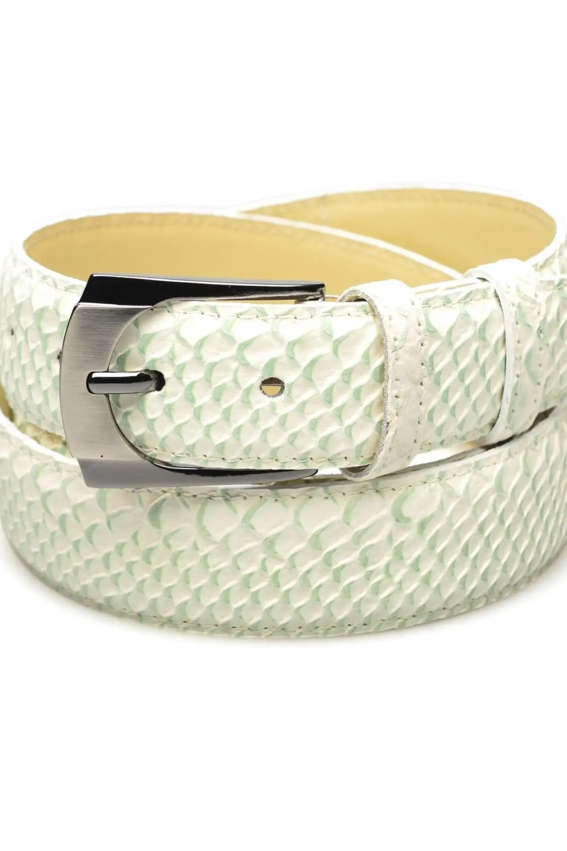 riem-licht-groen-poltry-mint-anaconda-025500374