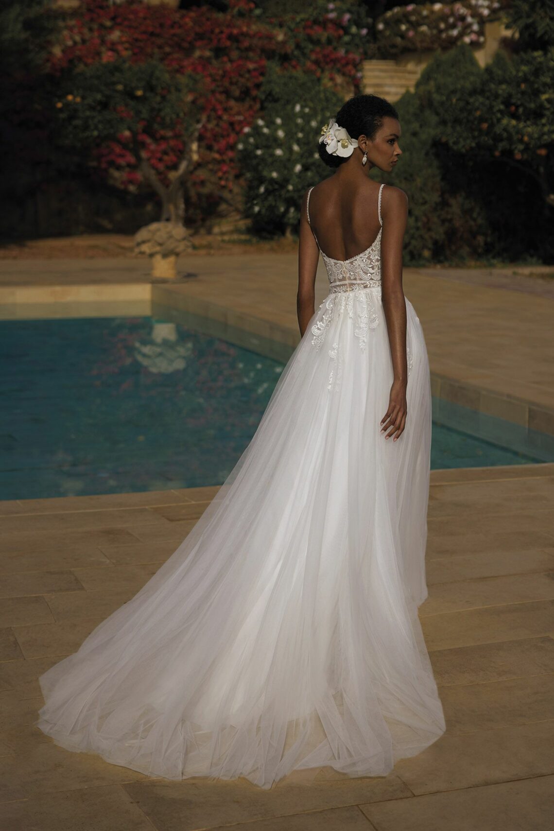 Brautkleid Royce von White One kaufen im Weddingworld 2